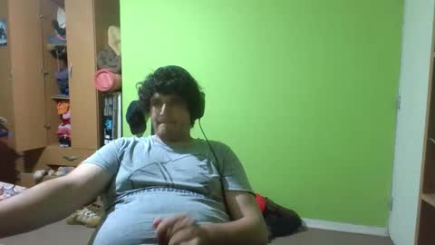 Papito online show from 4, 3, 2026