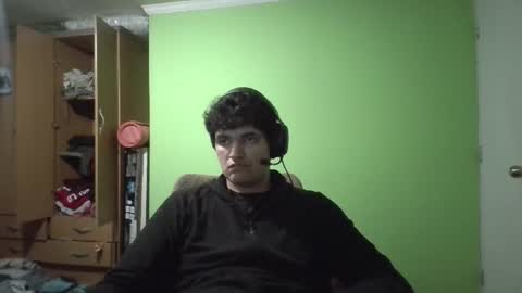 Papito online show from 25, 6, 2026