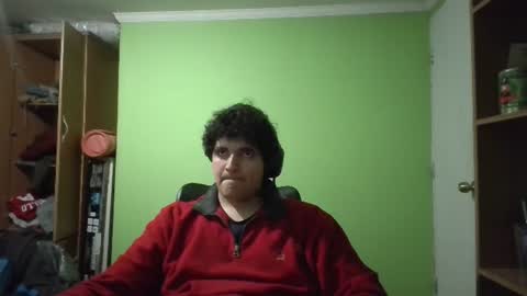 Papito online show from 20, 7, 2026