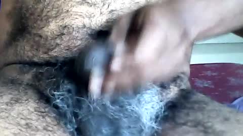 pappi_rambo online show from 12, 7, 2026