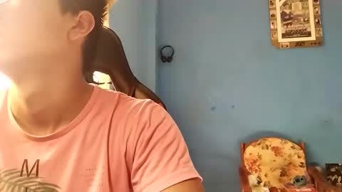 Snapshot of papuh2007 chatting on 27, 2, 2026 papuh2007 online show from 27, 2, 2026