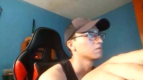 papuh2007 online show from 20, 4, 2026