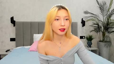 Melena online show from 18, 1, 2026