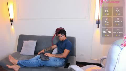 Ryan And Casper online show from 7, 4, 2026