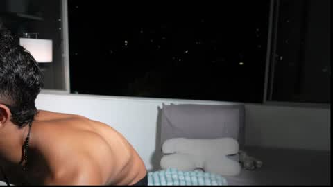 Snapshot of paradise_boy_s chatting on 17, 7, 2026 Ryan And Casper online show from 17, 7, 2026