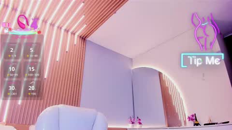 Amy and my doll online show from 14, 11, 2025