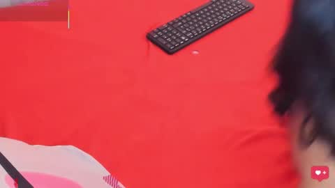 paranoidtemptaion_ online show from 19, 11, 2025