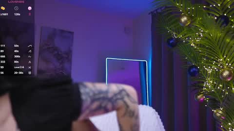 Alise  Melissa online show from 3, 1, 2025