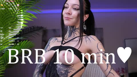 Alise  Melissa online show from 17, 2, 2025