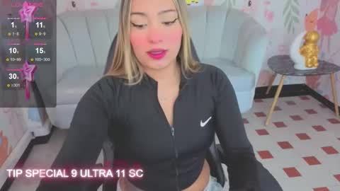 Snapshot of paris09_v chatting on 17, 1, 2026 PARIS online show from 17, 1, 2026