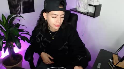 Paris D angelo online show from 3, 2, 2026