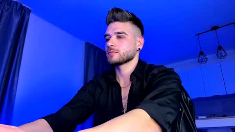 Paris online show from 15, 12, 2024