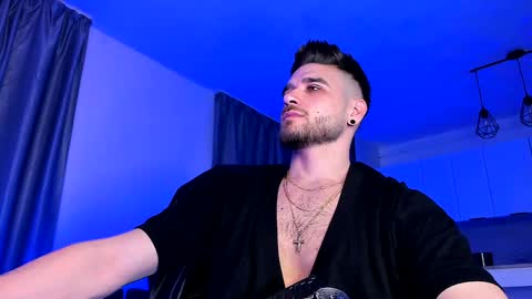 Paris online show from 12, 1, 2025