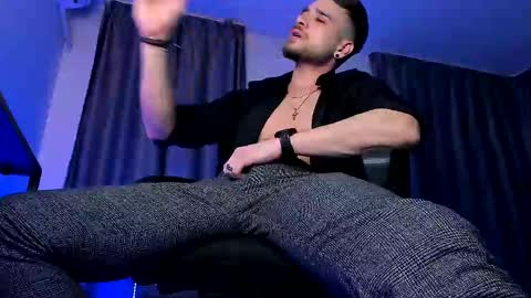 Paris online show from 16, 2, 2025