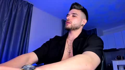 Paris online show from 24, 2, 2025