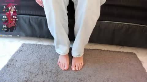 PARIS LOVE  online show from 26, 6, 2026