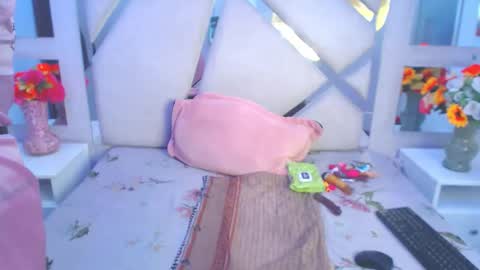 paris_squirtt online show from 28, 3, 2026