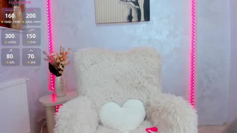 Snapshot of paris_x_hilton chatting on 3, 4, 2026 Paris online show from 3, 4, 2026
