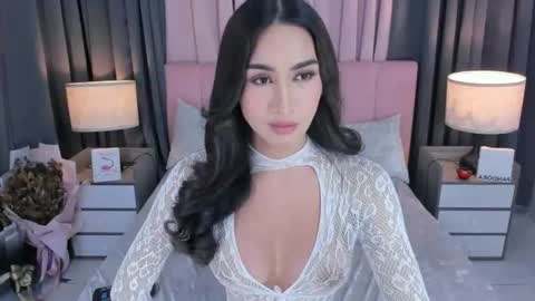 Snapshot of parismilker chatting on 13, 6, 2026 parismilker online show from 13, 6, 2026