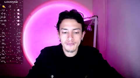 Snapshot of parker_222 chatting on 8, 2, 2026 parker_222 online show from 8, 2, 2026