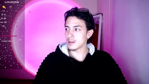 Snapshot of parker_222 chatting on 13, 2, 2026 parker_222 online show from 13, 2, 2026