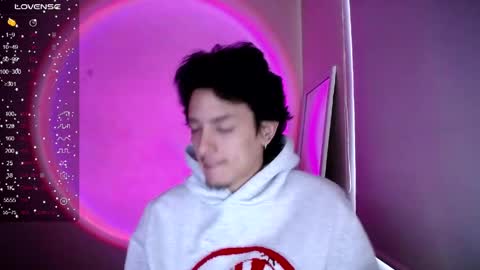 Snapshot of parker_222 chatting on 29, 3, 2026 parker_222 online show from 29, 3, 2026