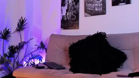 parker lavine online show from 20, 11, 2025