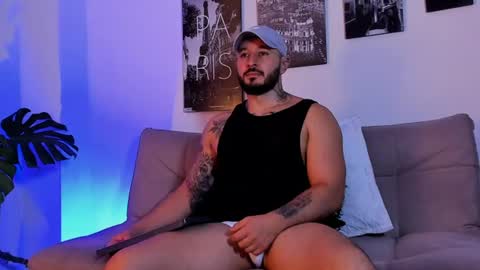 Snapshot of parker_lavine chatting on 14, 6, 2026 parker lavine online show from 14, 6, 2026
