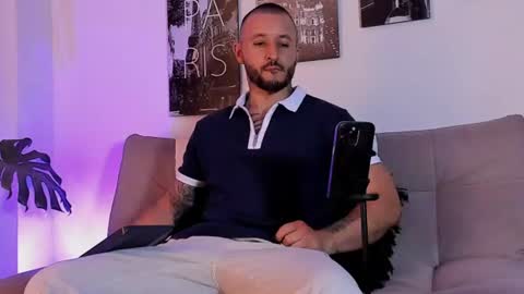 Snapshot of parker_lavine chatting on 2, 8, 2026 parker lavine online show from 2, 8, 2026