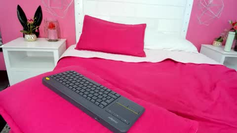 Snapshot of parker_mia02 chatting on 9, 1, 2026 parker_mia02 online show from 9, 1, 2026