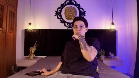 parker_noah online show from 17, 1, 2026