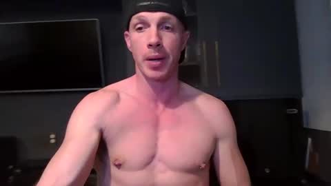 Parker online show from 19, 1, 2026