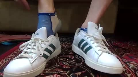 Parker online show from 26, 3, 2026