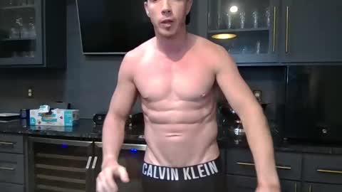 Parker online show from 17, 4, 2026