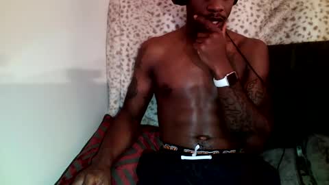 Snapshot of parlaytellio chatting on 20, 1, 2025 Parlay Tellio online show from 20, 1, 2025