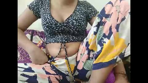parneetu_642 online show from 31, 5, 2026
