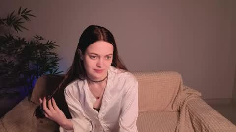 parrot_kisha online show from 16, 4, 2026