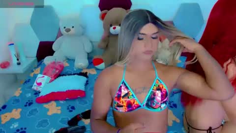 sara y cata online show from 22, 1, 2025