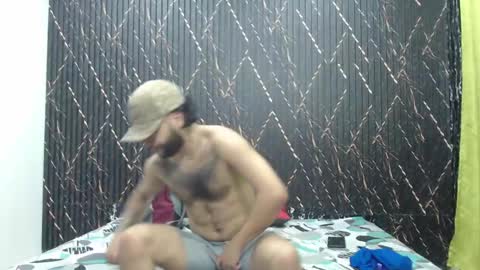 WILD GROUP - SAMANTHA TS - BRITANY REAL GIRL -  CHRISTOPHER BOY  - JUSTIN  BOY online show from 1, 2, 2026