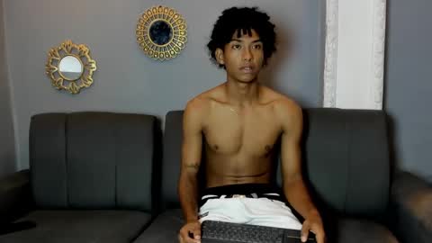 PARZIVAL online show from 18, 1, 2026