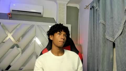 PARZIVAL online show from 8, 2, 2026