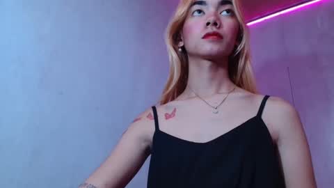 pasadiria online show from 23, 4, 2026
