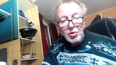 pascal88881 online show from 2, 12, 2024