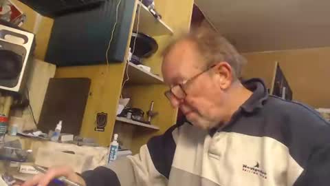 pascal88881 online show from 17, 12, 2024