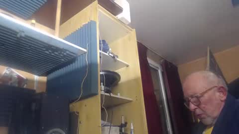 pascal88881 online show from 27, 12, 2024