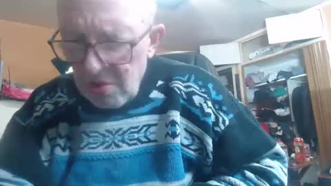 pascal88881 online show from 30, 12, 2024