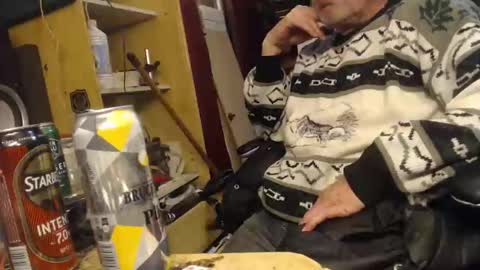 pascal88881 online show from 4, 1, 2025