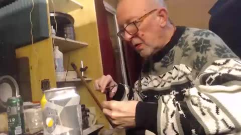 pascal88881 online show from 4, 1, 2025