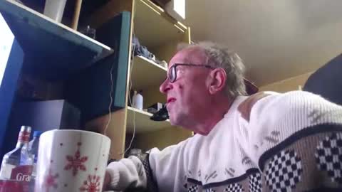 pascal88881 online show from 12, 10, 2025