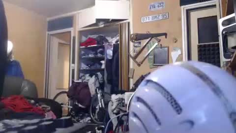 pascal88881 online show from 18, 10, 2025